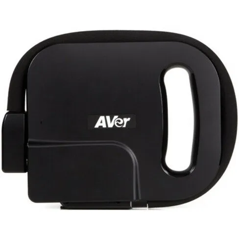 AVer U70+ 4K USB Document Camera, 13MP, 16x Digital Zoom