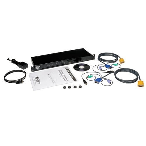 Image of TC-B022U08IP