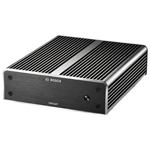 Bosch VJD-7533 VIDEOJET Decoder 7000 4K UHD, H.265