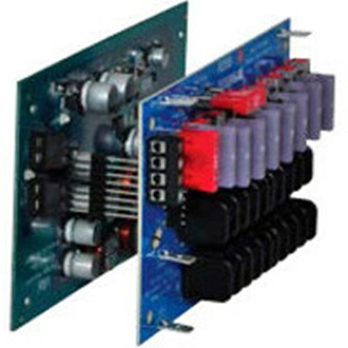 Altronix PDS8 Dual-Input Power Distribution Module, 8 Fused Outputs
