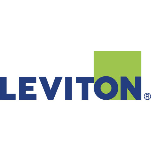 Leviton T101R-5V Repeater with 5V Power Supply, Bulk