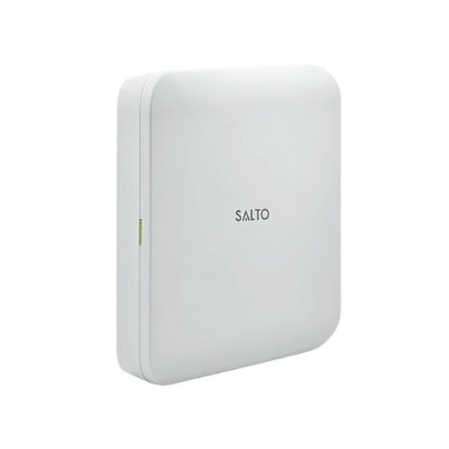 SALTO IQ22W6USKSMC Demo Block IQ 2.0