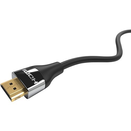 Vanco UHD8K06 Certified Ultra High Speed HDMI Cable, 6'