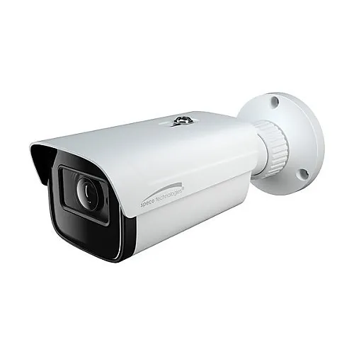 Speco VLB7 2MP Outdoor HD-TVI Bullet Camera with Night Vision