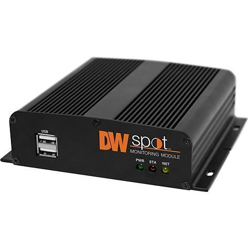 Digital Watchdog DW-HDSPOTMOD 4-Channel Spot Monitoring Module