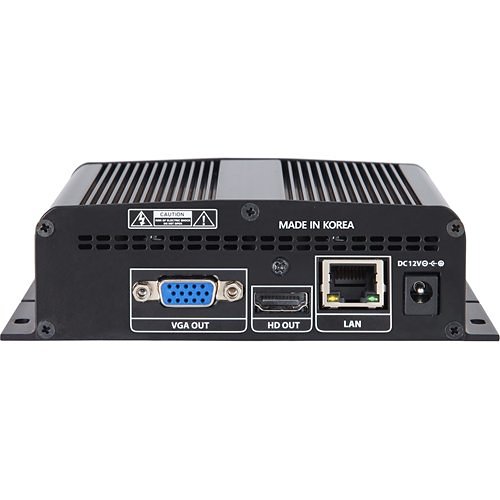 Digital Watchdog DW-HDSPOTMOD 4-Channel DW Spot Monitoring Module