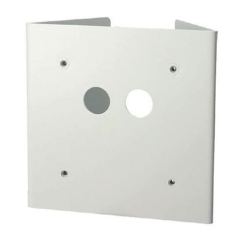 3xLOGIC VX-POLE-BP04 Pole Mount Bracket for Dome and PTZ Camera