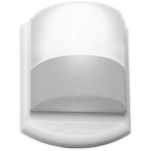 Alpha CDL101LED LED Corridor Dome Light, Single-Color (White)