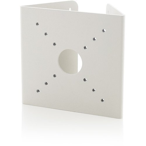 IDIS AV-PMA Pole Mount Adapter, White