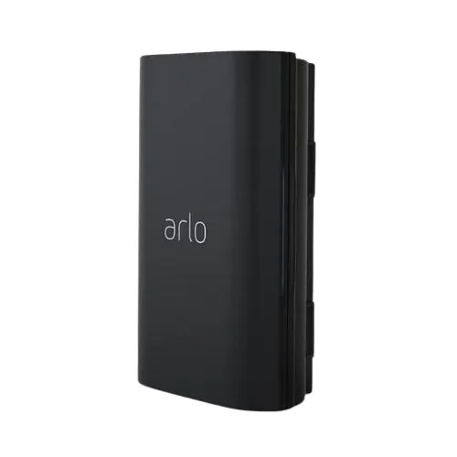 Arlo Rechargeable Battery for Wire-Free Video Doorbell