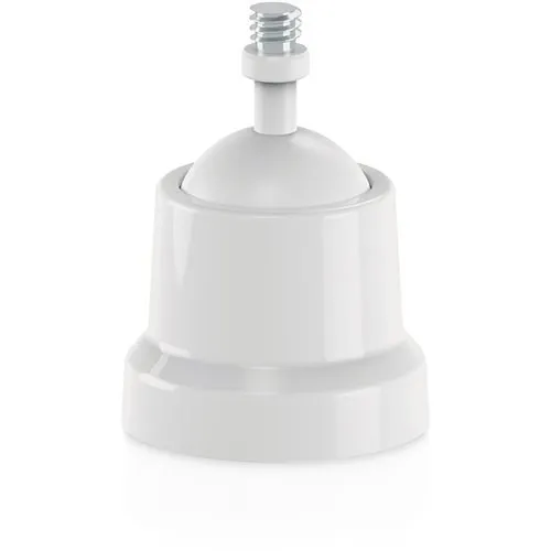 Arlo VMA4000-10000S Outdoor Mount, 2-Pack, White