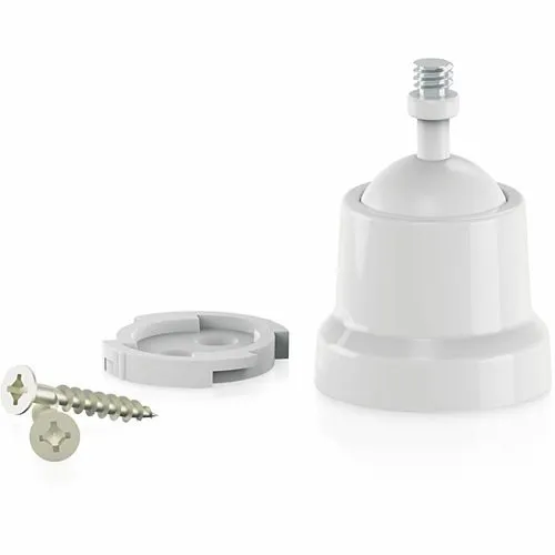 Arlo VMA4000 Outdoor Mount for Camera, 2-Pack, White