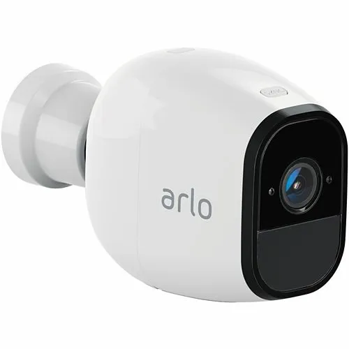 Arlo VMA4000 Outdoor Mount for Camera, 2-Pack, White