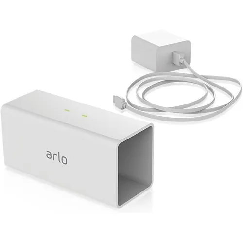 Arlo VMA4400C-100NAS Charging Station for Pro, Pro2, and Go
