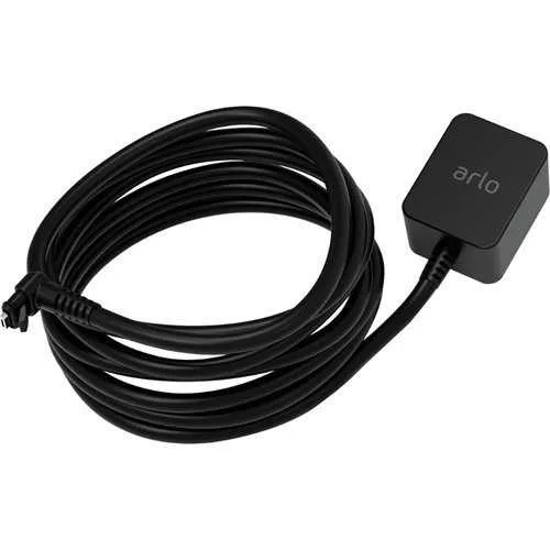 Arlo VMA4900 Outdoor Power Adapter