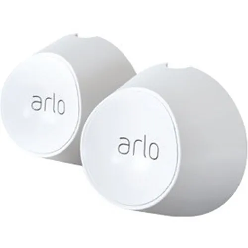 Arlo VMA5000-10000S Wall Mount for IP Camera, White