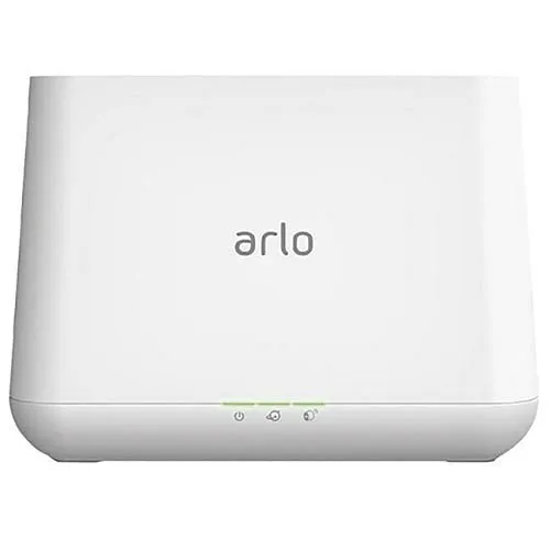 Arlo VMB4000-1T9NAS Wireless Surveillance Camera Base Station, White
