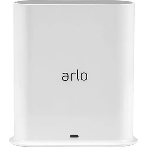 Arlo VMB4540-100NAS Pro Smart Hub, White