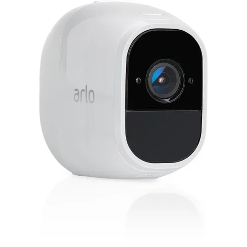 Arlo VMC4030P-100NAS Pro HD Security Add-On Camera