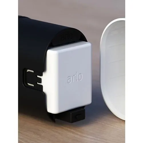 Arlo VMC4050P-100NAS Pro 4 2K HDR Wireless IP Camera