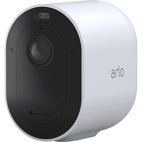 Arlo VMC4050P-100NAS Pro 4 2K HDR Wireless IP Camera