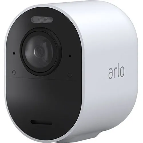 Arlo VMC5040-200NAS Ultra 4K HDR Wireless Security Camera