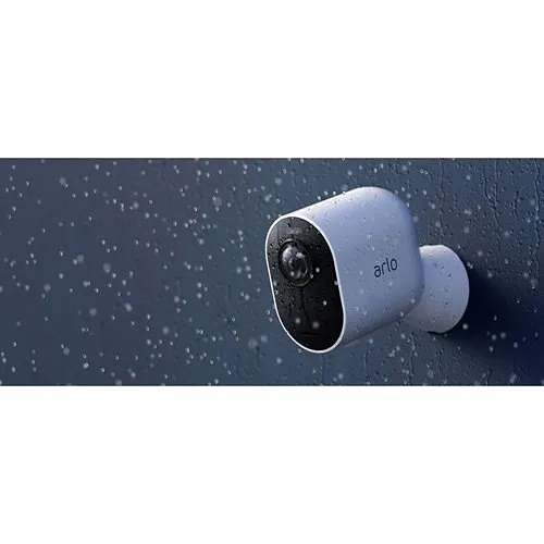 Arlo VMC5040-200NAS Ultra 2 4K HDR Wireless IP Camera