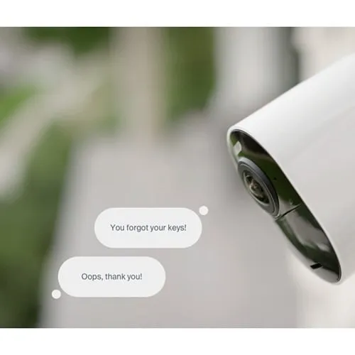 Arlo VMC5040-200NAS Ultra 2 4K HDR Wireless IP Camera