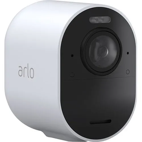 Arlo VMC5040-200NAS Ultra 2 4K HDR Wireless IP Camera