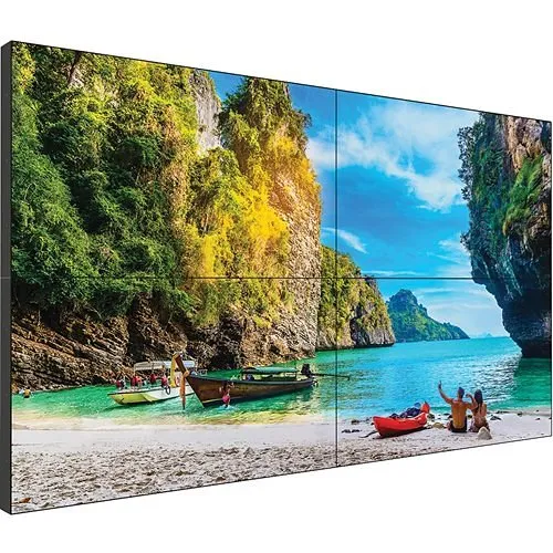 Planar VMC55LXU4 109" Diagonal LCD Video Wall