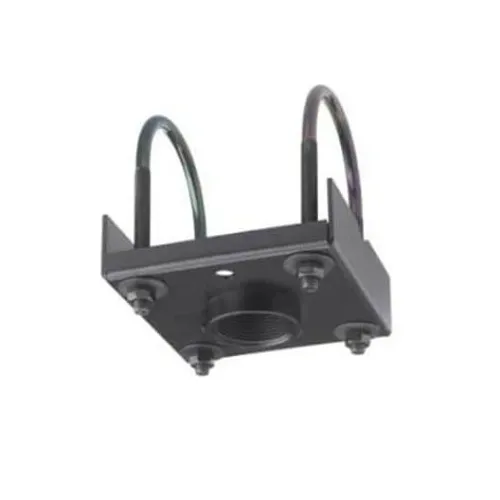 Sanus VMCA2B-01 I-Beam Adapter, for Ceiling Mounts