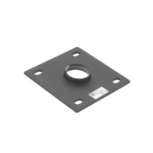 Sanus VMCA8B-01 6"x6" Ceiling Plate