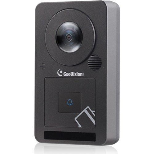 GeoVision GV-CS1320 2MP H.264 Camera Reader Controller with Built-in Reader
