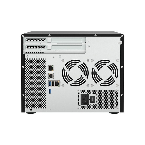 Image of QW-TS855X8G