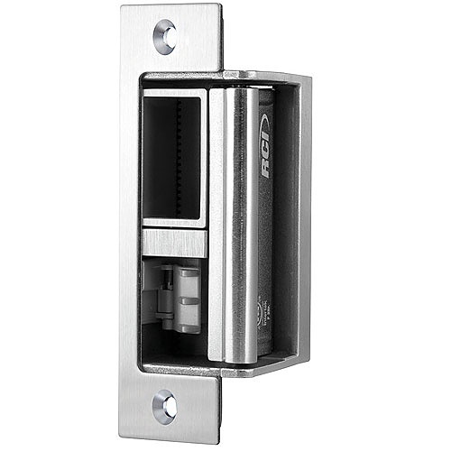 RCI 2364 2 Series All-in-One Fail Safe Electric Strike, Stainless Steel
