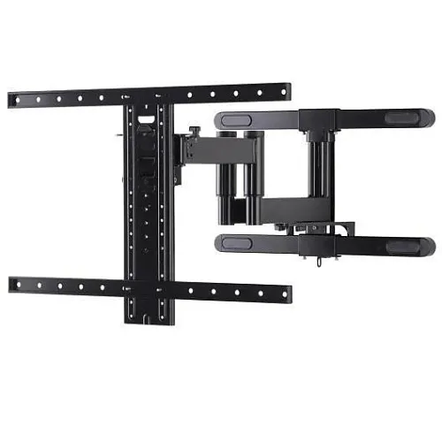 Sanus VODLF125-B2 Outdoor Premium Large Full Motion Mount for 40" to 85" TV's