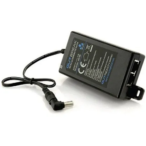 Veracity VOR-OB5 OUTBREAK 5V PoE Splitter