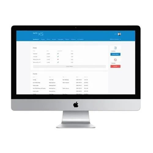 SALTO VOUCHKS‑L KS Annual Subscription Lite Voucher for Salto KS (up to 150 Users)