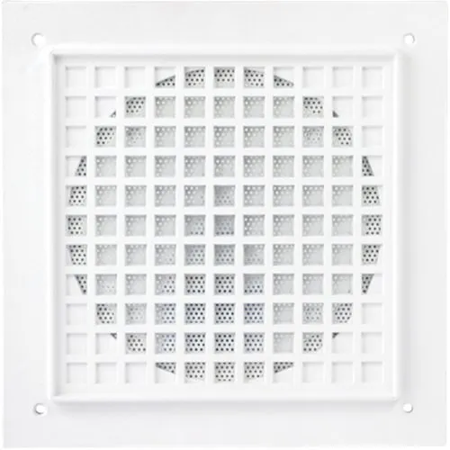 AtlasIED VP161A-APF Recessed Vandal Proof Baffle for APF Speakers