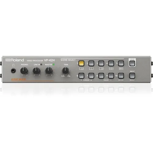 Roland VP42H Matrix Switcher