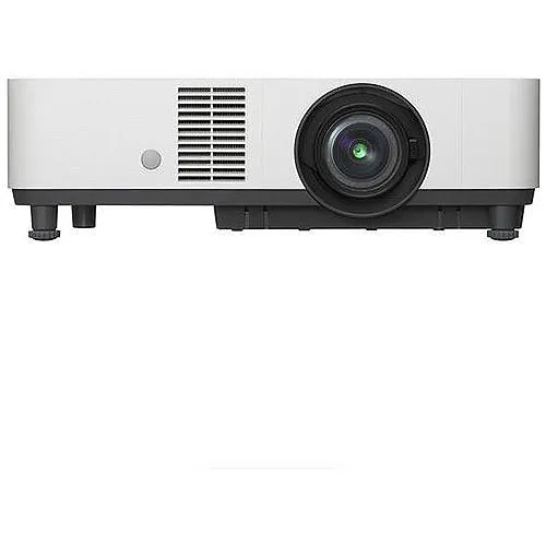 Sony Pro VPLPHZ61 LCD Laser Projector, 7000 lm, WUXGA Resolution (Replaces VPLPHZ60)
