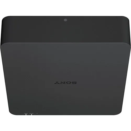 Sony Pro VPL-FHZ80 VPL-F Series BrightEra 3LCD WUXGA Laser Projector, 6,000 Lumens, Black