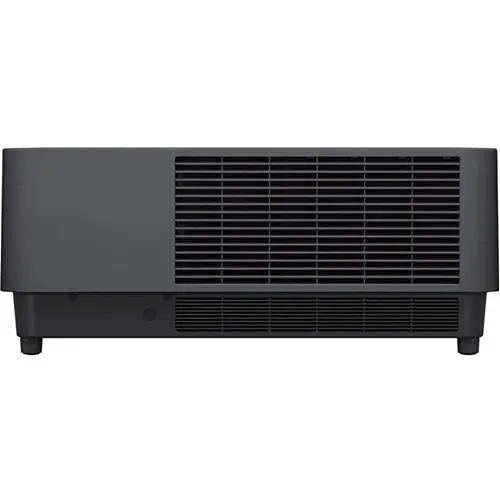 Sony Pro VPL-FHZ91L VPL-F Series BrightEra 3LCD WUXGA Laser Installation Projector, 9,000 Lumens, Black