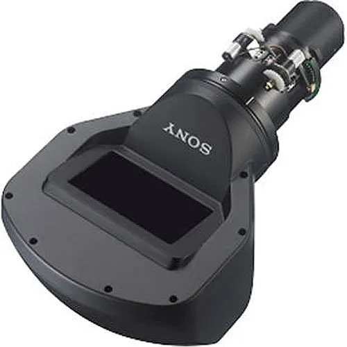 Sony Pro VPLL-3003 Projection Lens for the VPL-F Series, 0.33:1 Throw Ratio