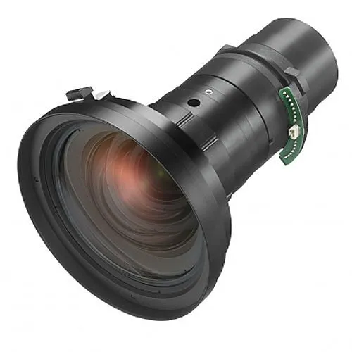 Sony Pro VPLL-Z3009 Short Focus Zoom Lens for VPL-F Series Projectors, 0.85-1.0:1 Throw Ratio