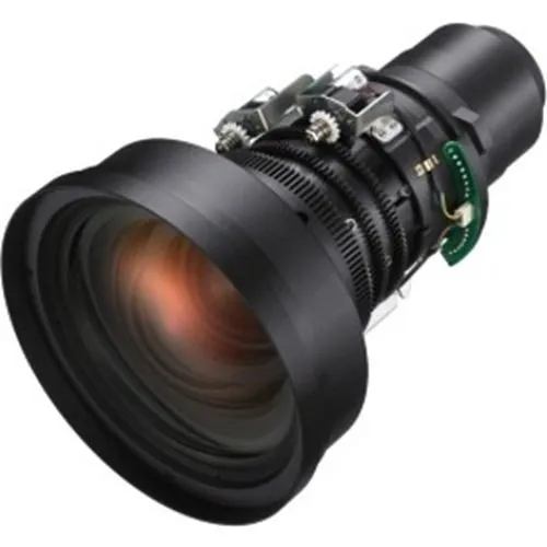 Sony Pro VPLL-Z3010 Short Focus Zoom Lens for VPL-F Series Projectors, 1.0-1.39:1 Throw Ratio