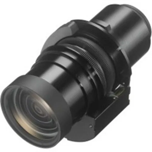 Sony Pro VPLL-Z3024 Middle Focus Zoom Lens for VPL-F Series Projectors, 2.34-3.19:1 Throw Ratio