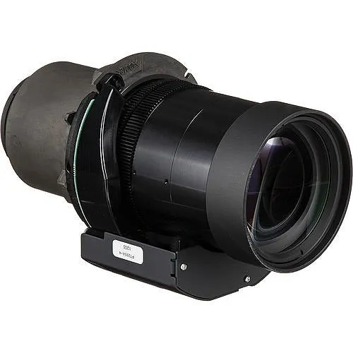 Sony Pro VPLL-Z3032 Fixed Long Lens for VPL-F Series Projectors, 3.18:1 to 4.84:1 Throw Ratio