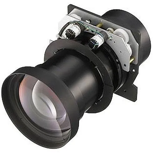 Sony Pro VPLL-Z4015 Short Focus Zoom Lens for VPL-F Series Projectors, 1.85-2.44 Throw Ratio