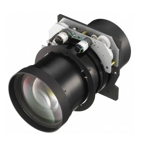 Sony Pro VPLL-Z4019 Standard Focus Zoom Projection Lens for VPL-F Series Projectors, 2.41-3.07 Throw Ratio